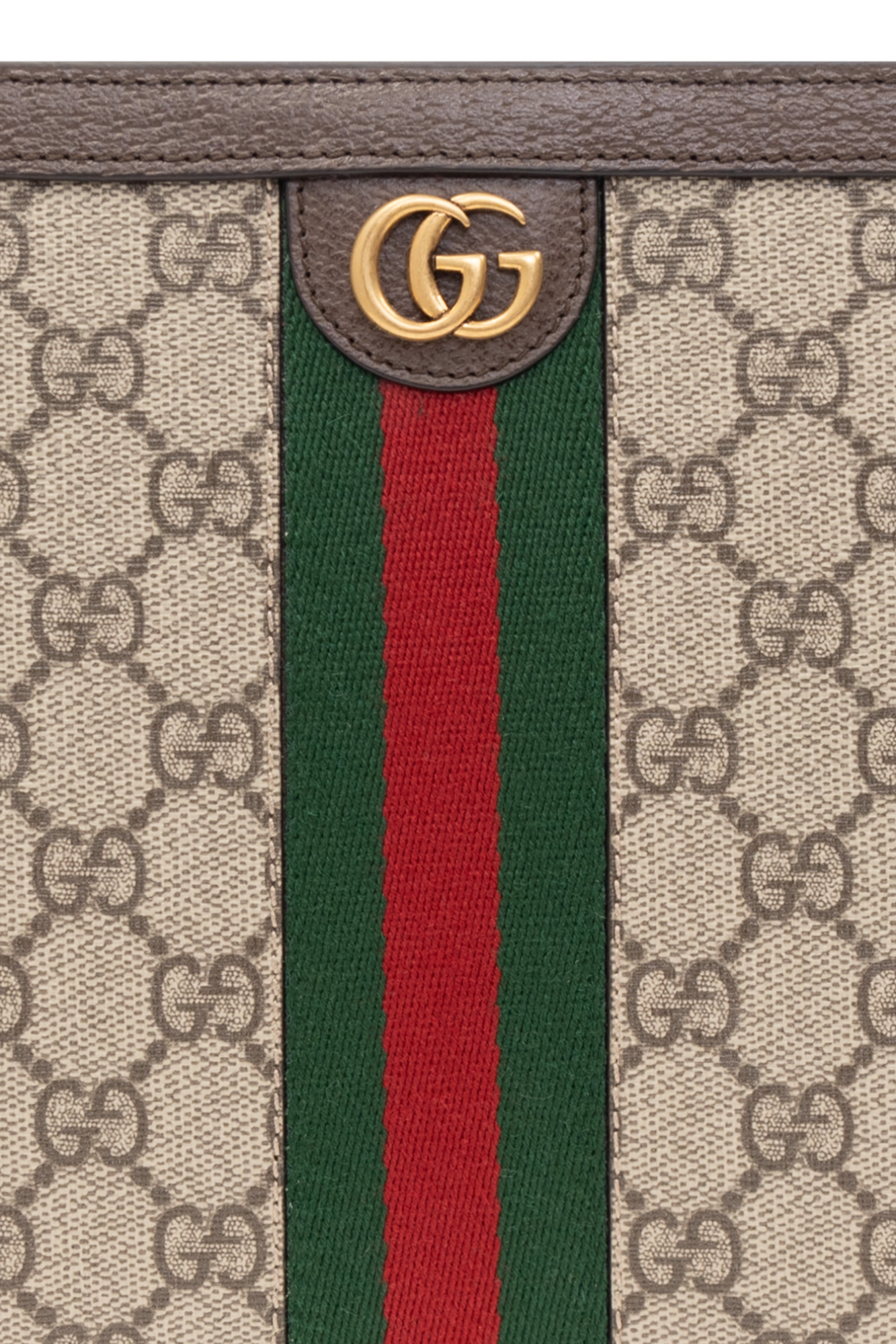 Beige Ophidia handbag Gucci Vitkac GB